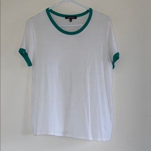 Hippie Chic White Shirt